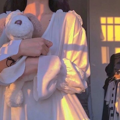 来路不明的神秘女友