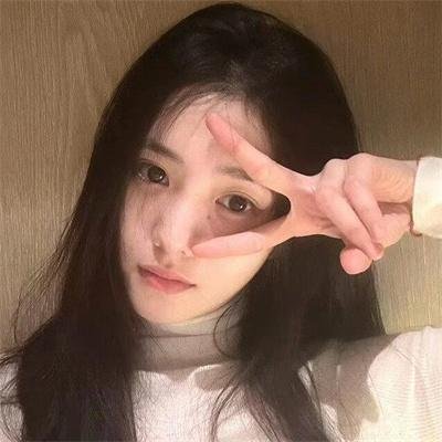 普鲁士蓝的肖像
